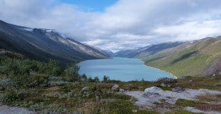 Hunting Locations - Norway