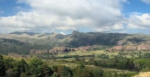 Hunting Locations Argentina