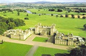 Floors Castle